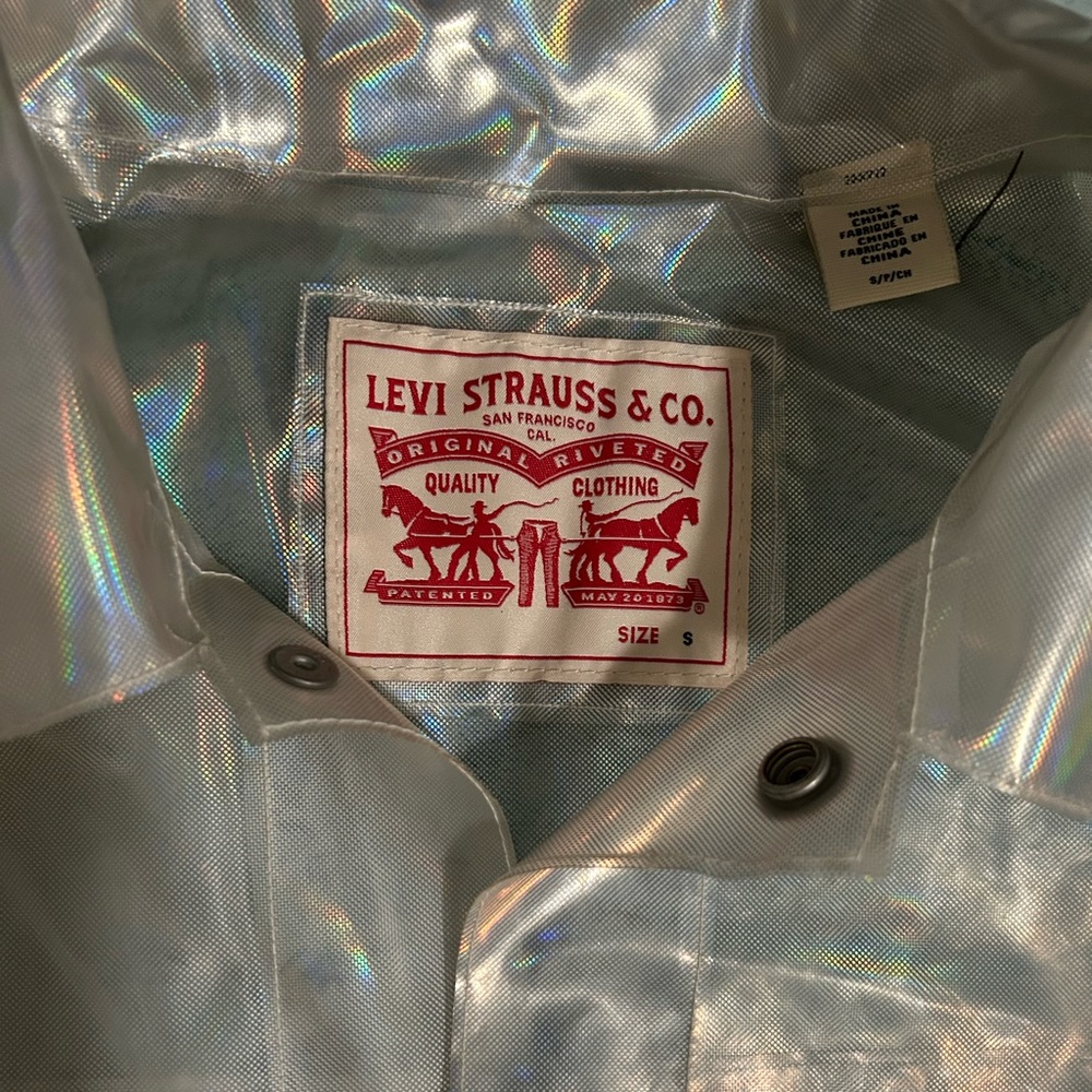 Levi’s Jacket